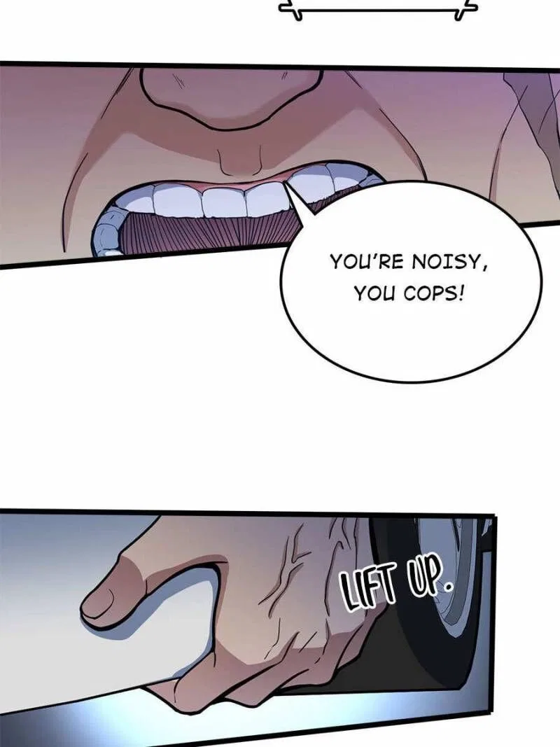 Spare Me, Great Lord! Chapter 25 – Page 9