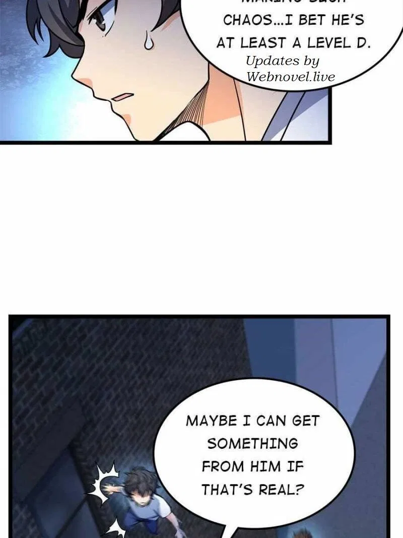 Spare Me, Great Lord! Chapter 25 – Page 24