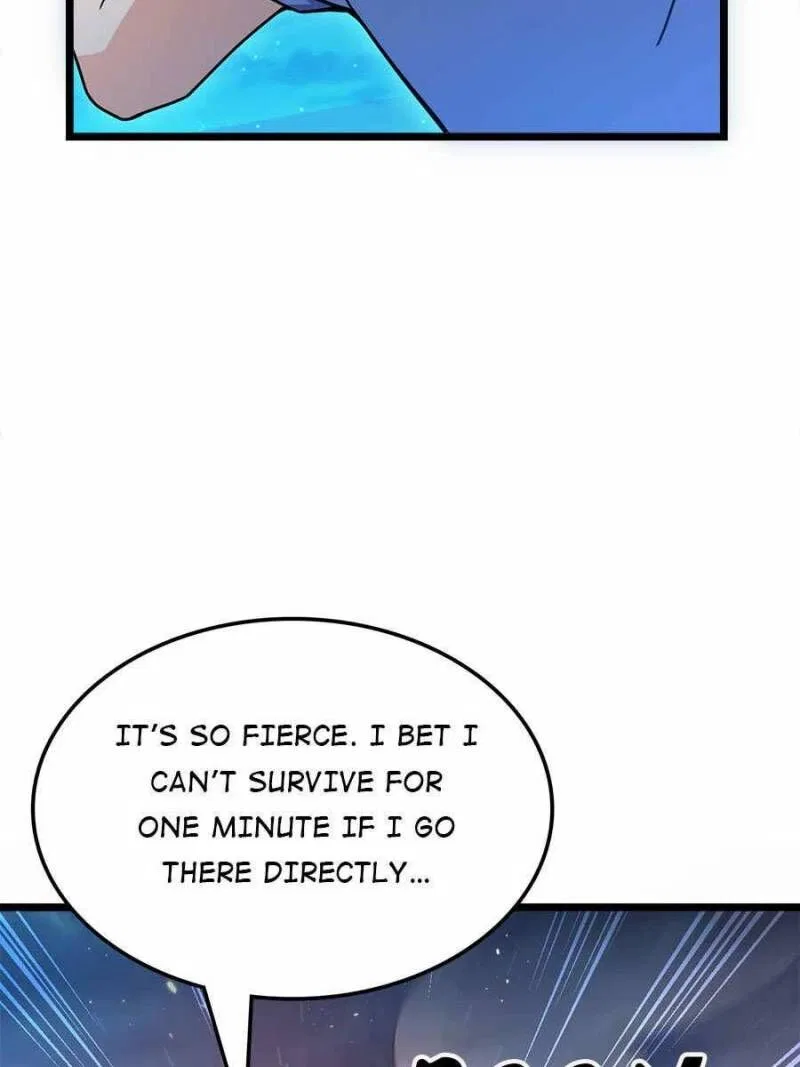 Spare Me, Great Lord! Chapter 25 – Page 28