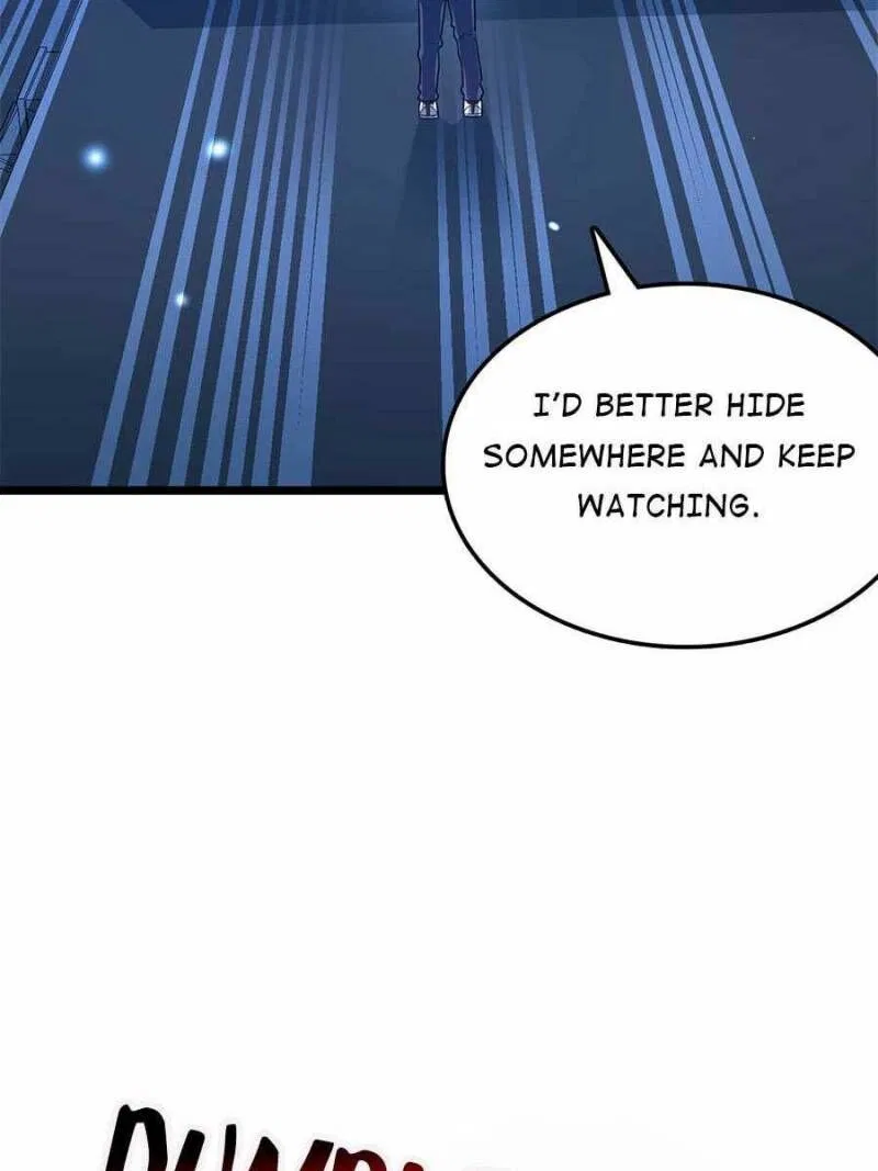 Spare Me, Great Lord! Chapter 25 – Page 30