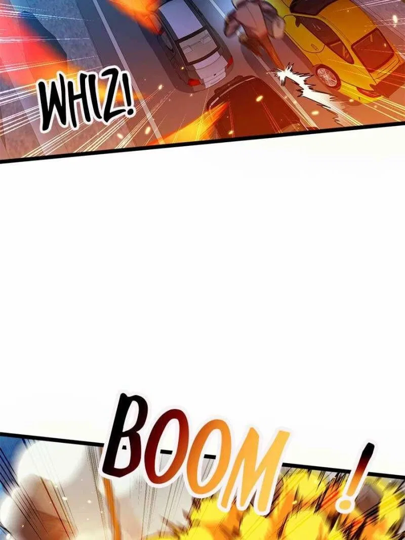 Spare Me, Great Lord! Chapter 25 – Page 32