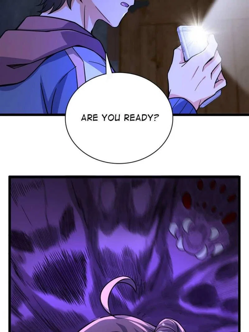 Spare Me, Great Lord! Chapter 24 – Page 2