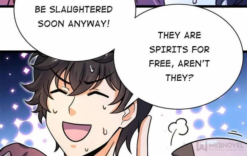 Spare Me, Great Lord! Chapter 24 – Page 9