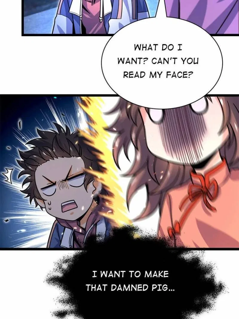 Spare Me, Great Lord! Chapter 24 – Page 20