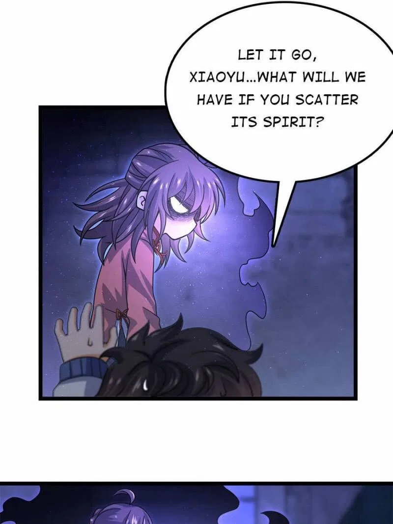 Spare Me, Great Lord! Chapter 24 – Page 24