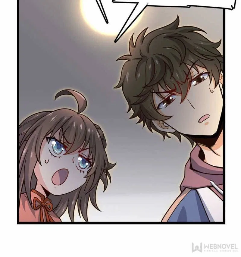 Spare Me, Great Lord! Chapter 24 – Page 29