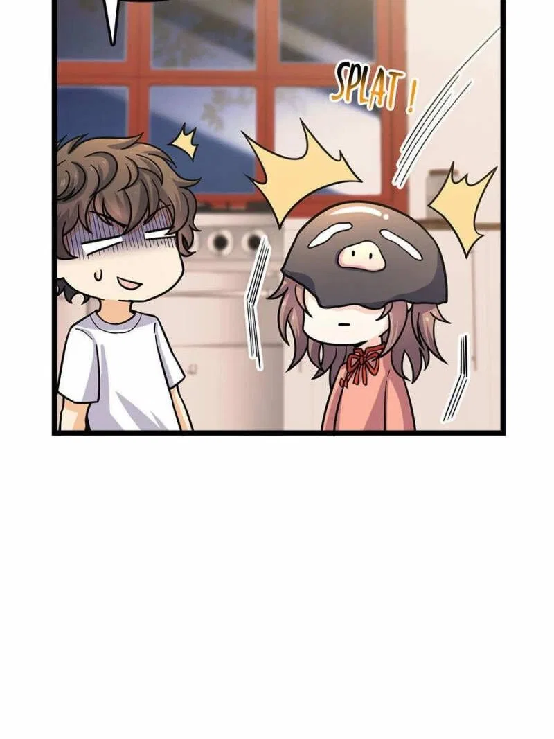 Spare Me, Great Lord! Chapter 24 – Page 39