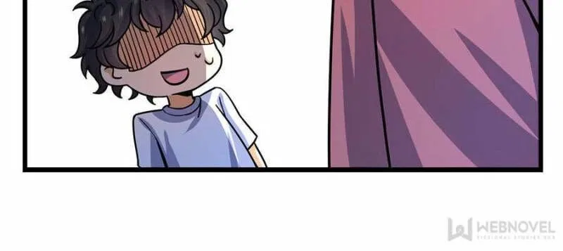 Spare Me, Great Lord! Chapter 24 – Page 41