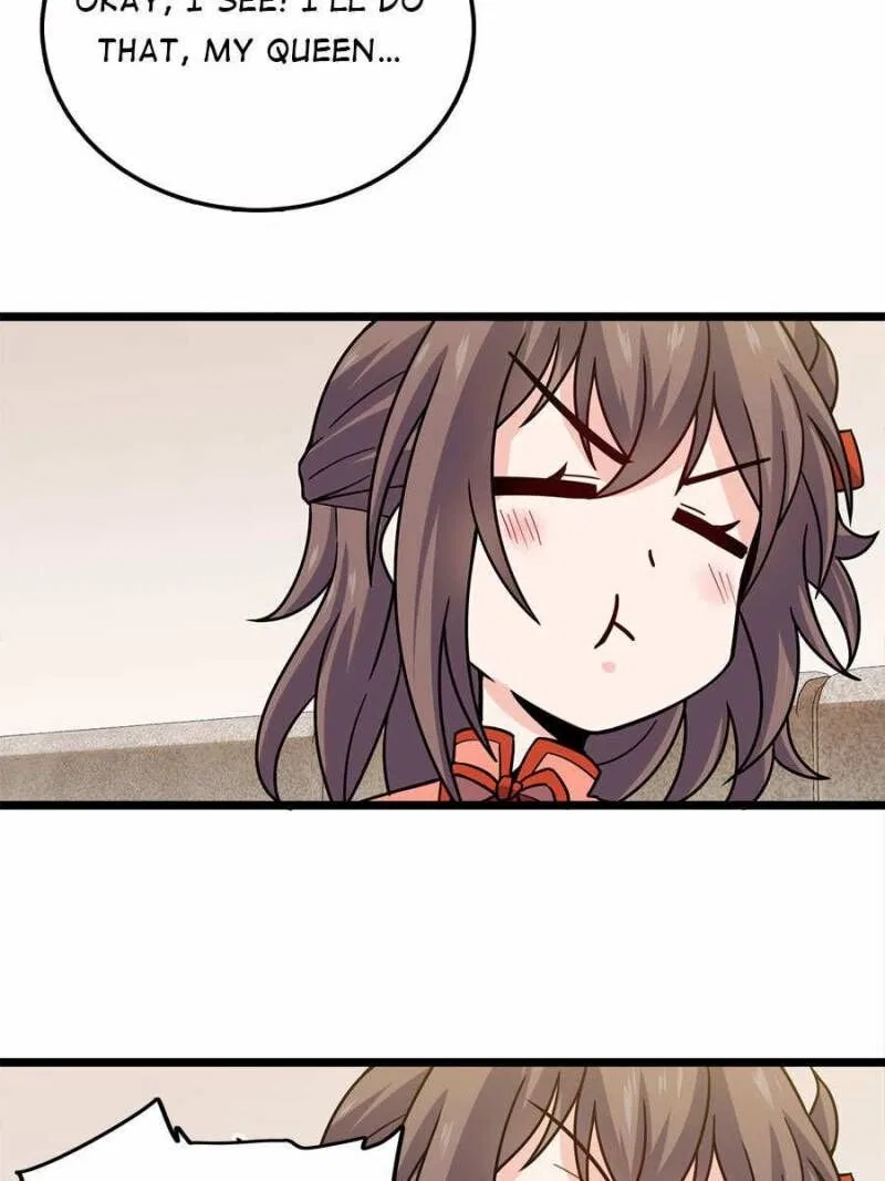 Spare Me, Great Lord! Chapter 24 – Page 46