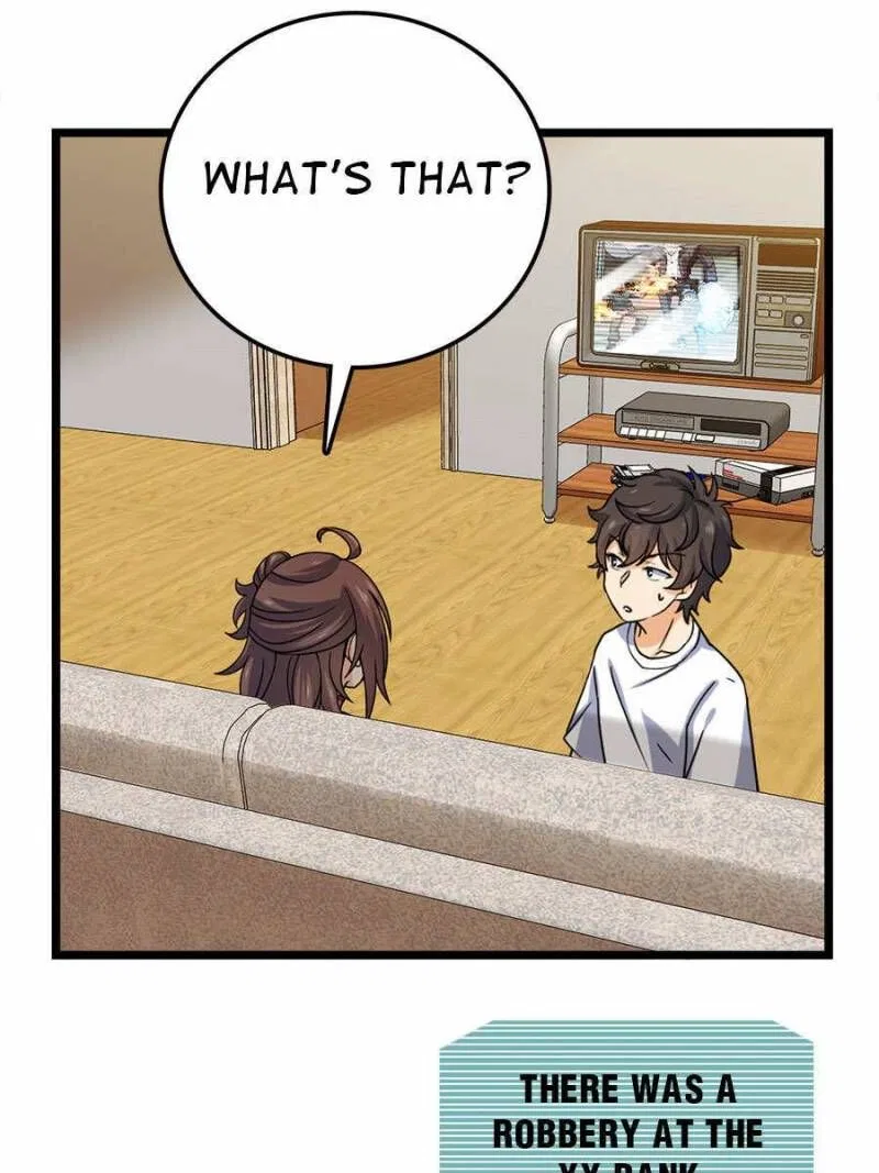 Spare Me, Great Lord! Chapter 24 – Page 48