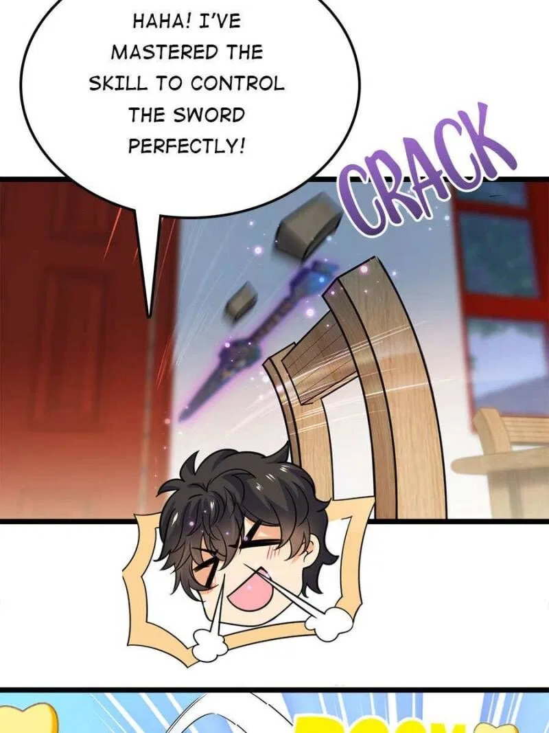 Spare Me, Great Lord! Chapter 23 – Page 7