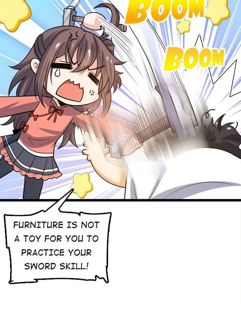 Spare Me, Great Lord! Chapter 23 – Page 8