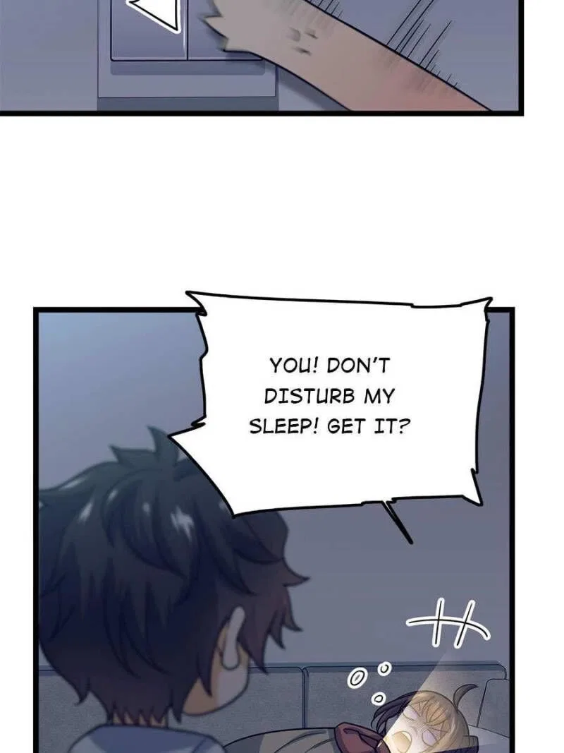 Spare Me, Great Lord! Chapter 23 – Page 21