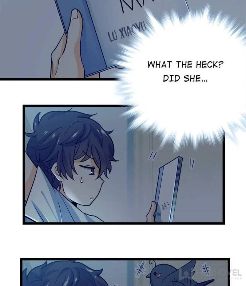 Spare Me, Great Lord! Chapter 23 – Page 32