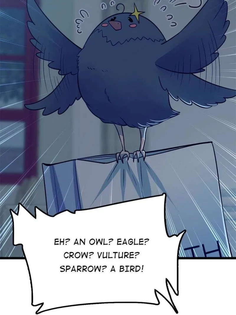 Spare Me, Great Lord! Chapter 23 – Page 34