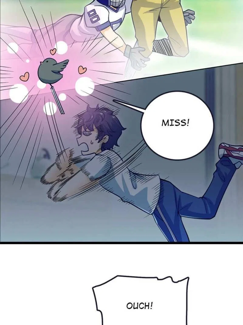 Spare Me, Great Lord! Chapter 23 – Page 41