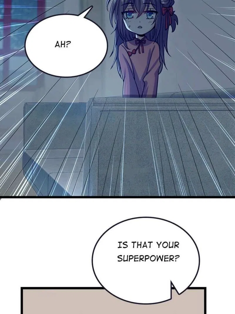 Spare Me, Great Lord! Chapter 23 – Page 47