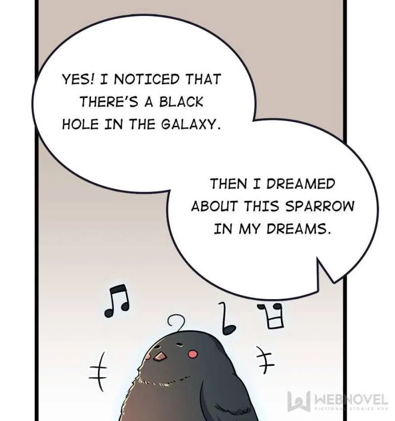 Spare Me, Great Lord! Chapter 23 – Page 48