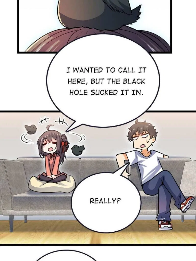 Spare Me, Great Lord! Chapter 23 – Page 49
