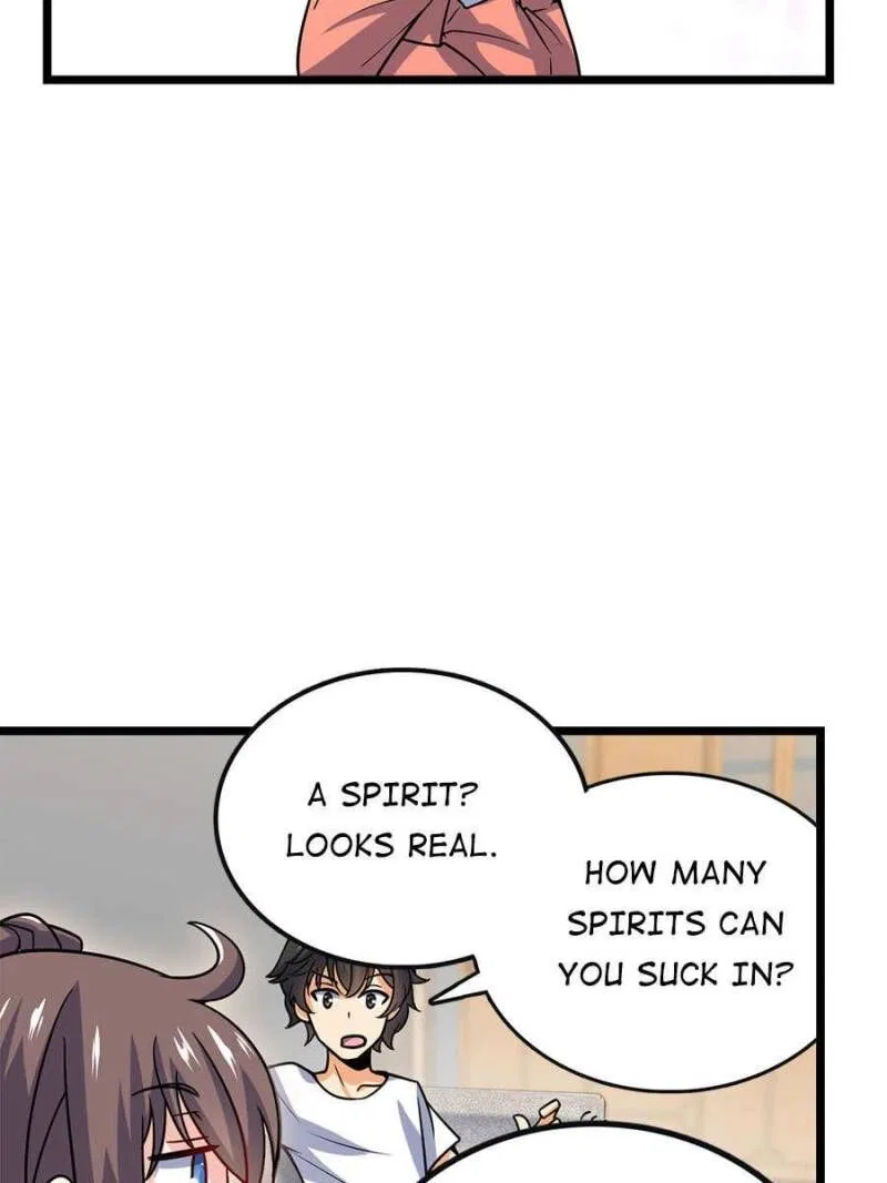Spare Me, Great Lord! Chapter 23 – Page 52