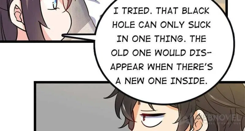 Spare Me, Great Lord! Chapter 23 – Page 53