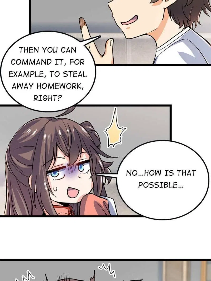 Spare Me, Great Lord! Chapter 23 – Page 54