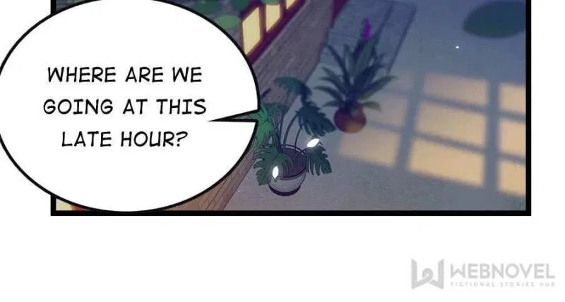 Spare Me, Great Lord! Chapter 23 – Page 56