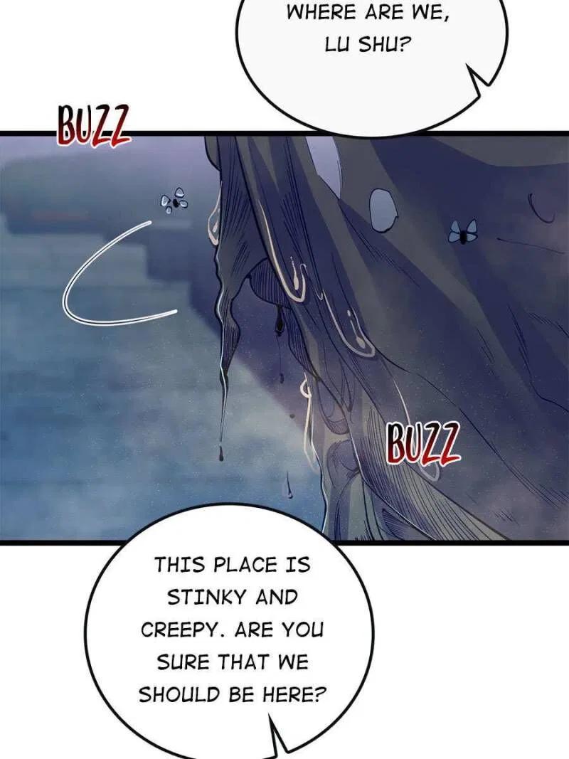 Spare Me, Great Lord! Chapter 23 – Page 58
