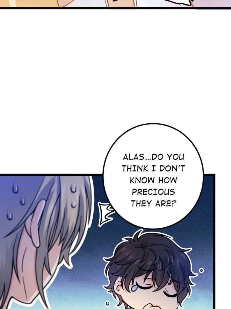 Spare Me, Great Lord! Chapter 22 – Page 4