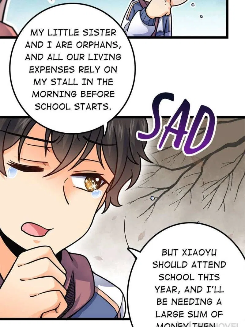Spare Me, Great Lord! Chapter 22 – Page 5
