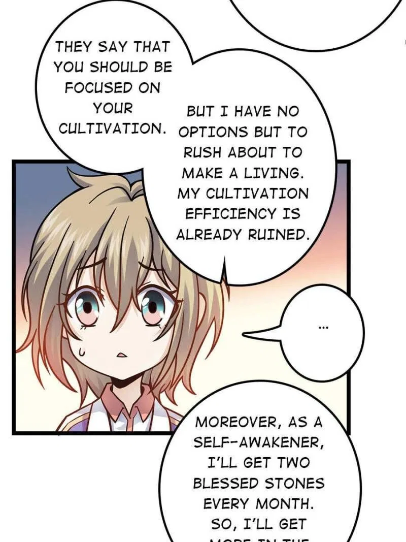 Spare Me, Great Lord! Chapter 22 – Page 6