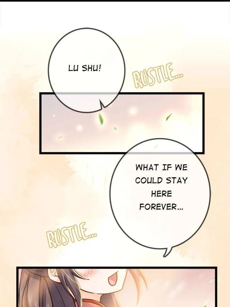 Spare Me, Great Lord! Chapter 22 – Page 18