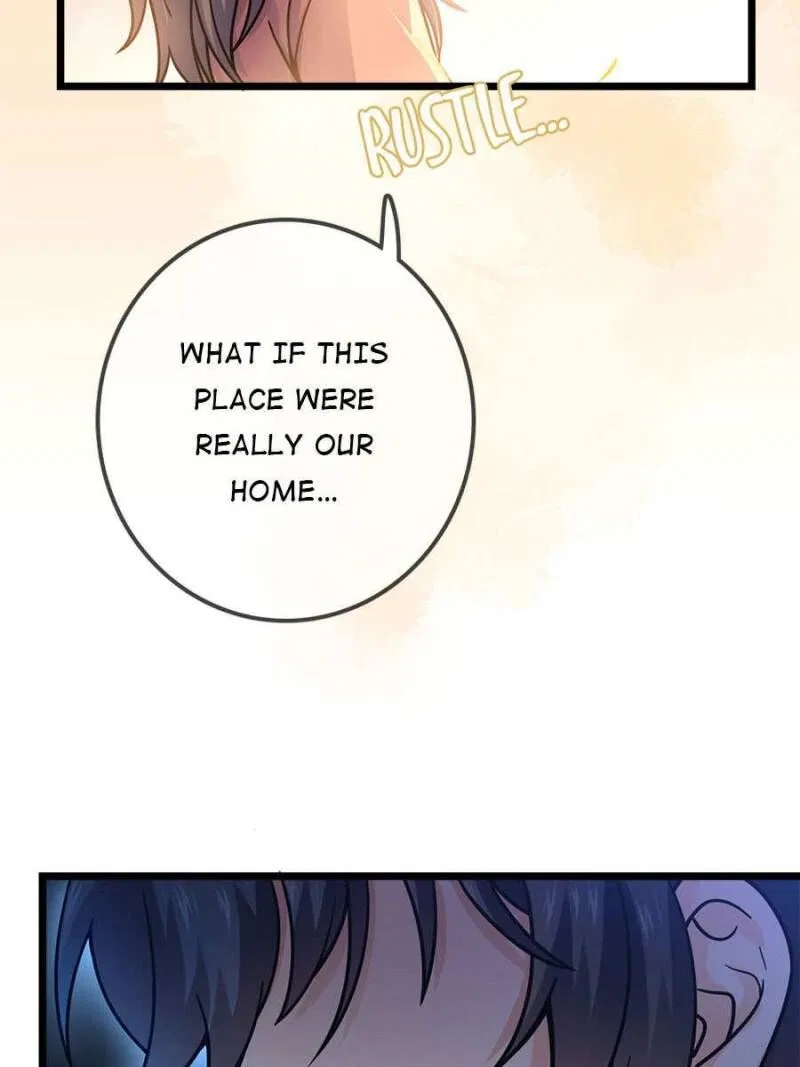 Spare Me, Great Lord! Chapter 22 – Page 20
