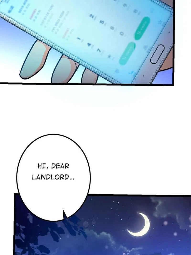 Spare Me, Great Lord! Chapter 22 – Page 23