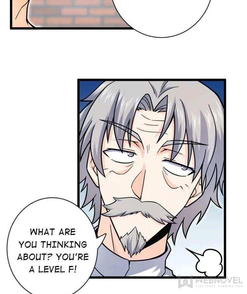 Spare Me, Great Lord! Chapter 22 – Page 36
