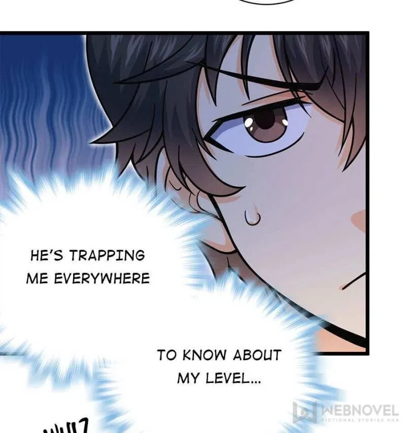 Spare Me, Great Lord! Chapter 22 – Page 38