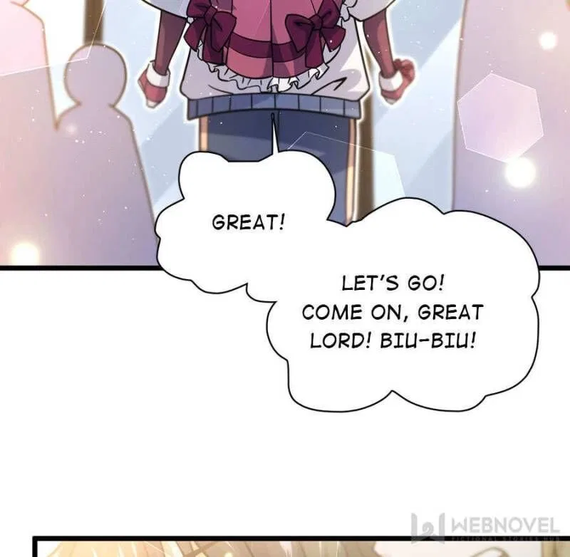 Spare Me, Great Lord! Chapter 22 – Page 60