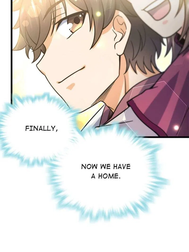 Spare Me, Great Lord! Chapter 22 – Page 61