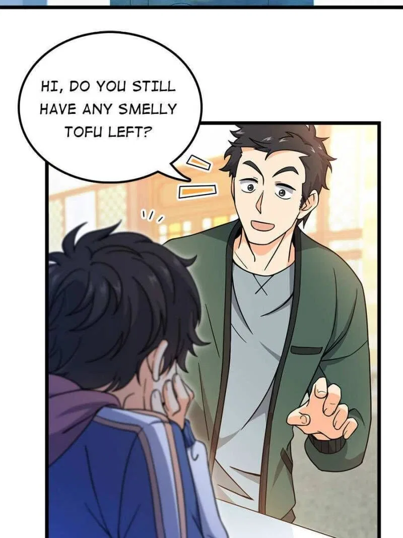 Spare Me, Great Lord! Chapter 21 – Page 2