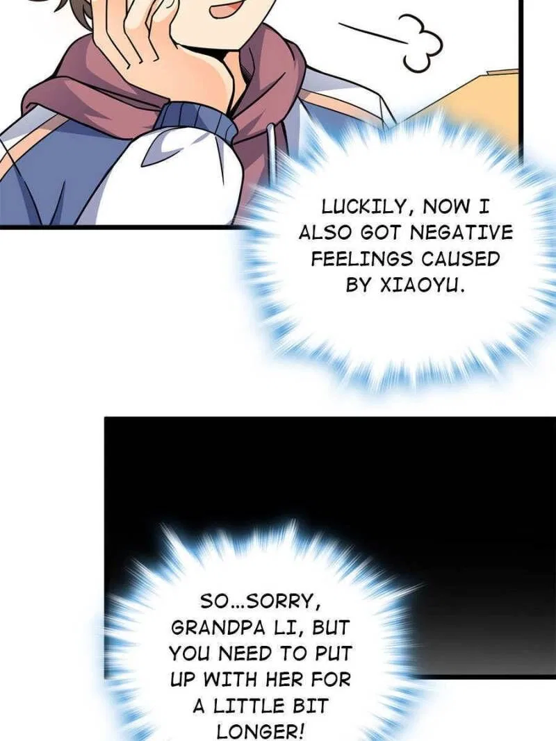 Spare Me, Great Lord! Chapter 21 – Page 8