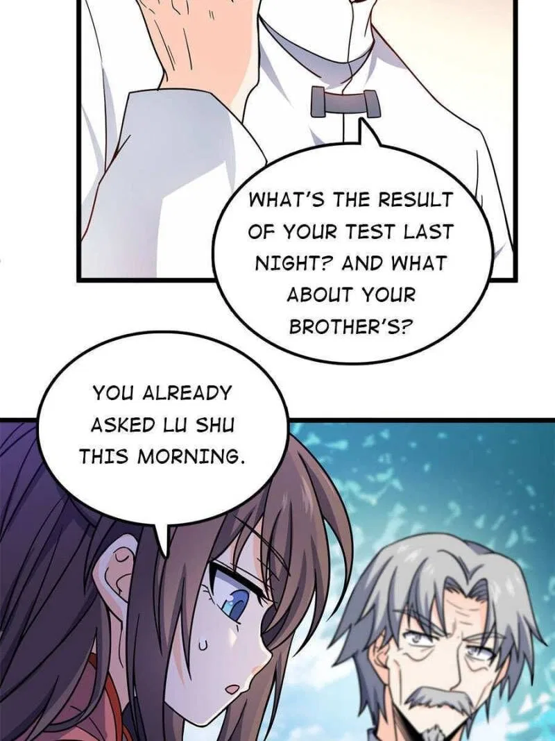 Spare Me, Great Lord! Chapter 21 – Page 13