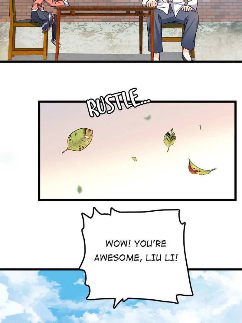 Spare Me, Great Lord! Chapter 21 – Page 17