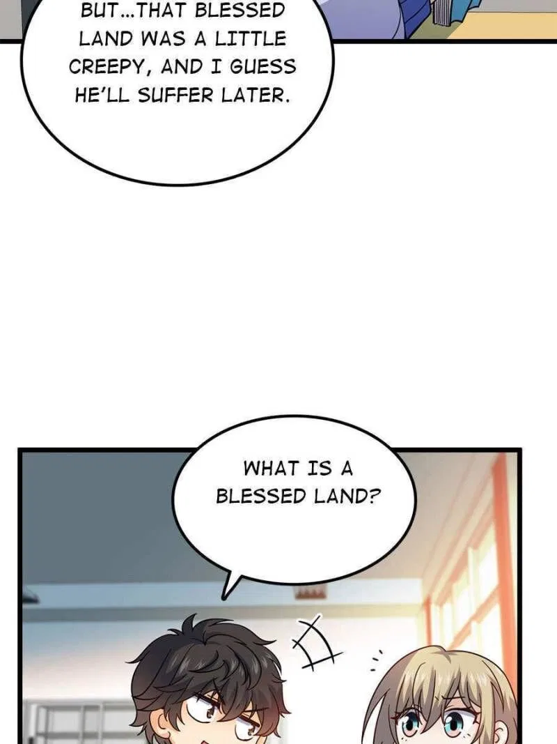 Spare Me, Great Lord! Chapter 21 – Page 26