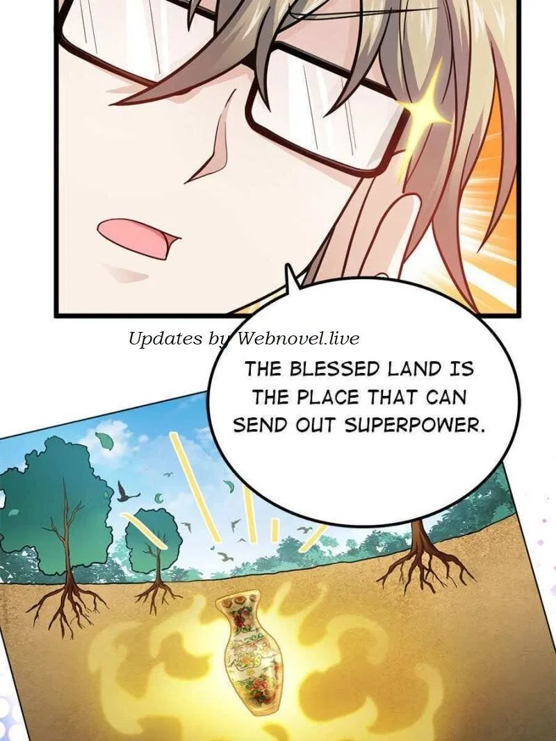 Spare Me, Great Lord! Chapter 21 – Page 28