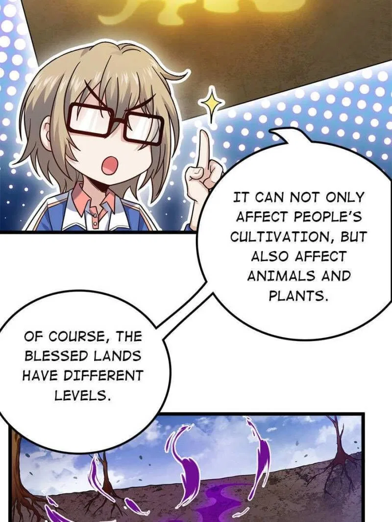 Spare Me, Great Lord! Chapter 21 – Page 29