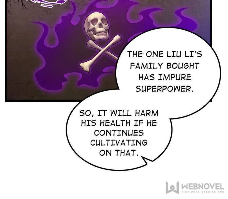 Spare Me, Great Lord! Chapter 21 – Page 30