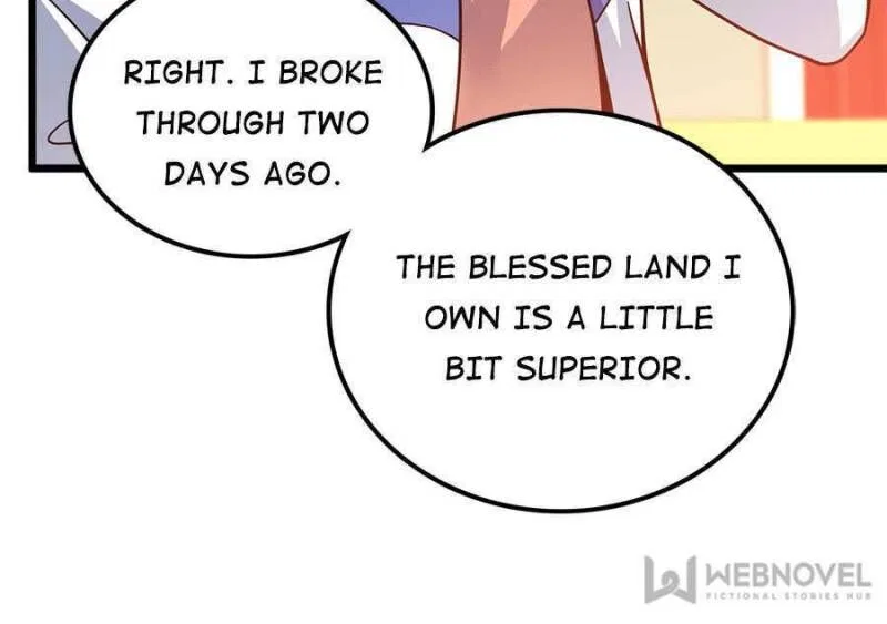 Spare Me, Great Lord! Chapter 21 – Page 33