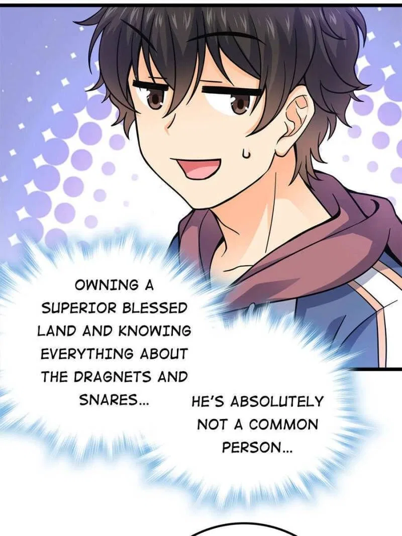 Spare Me, Great Lord! Chapter 21 – Page 34
