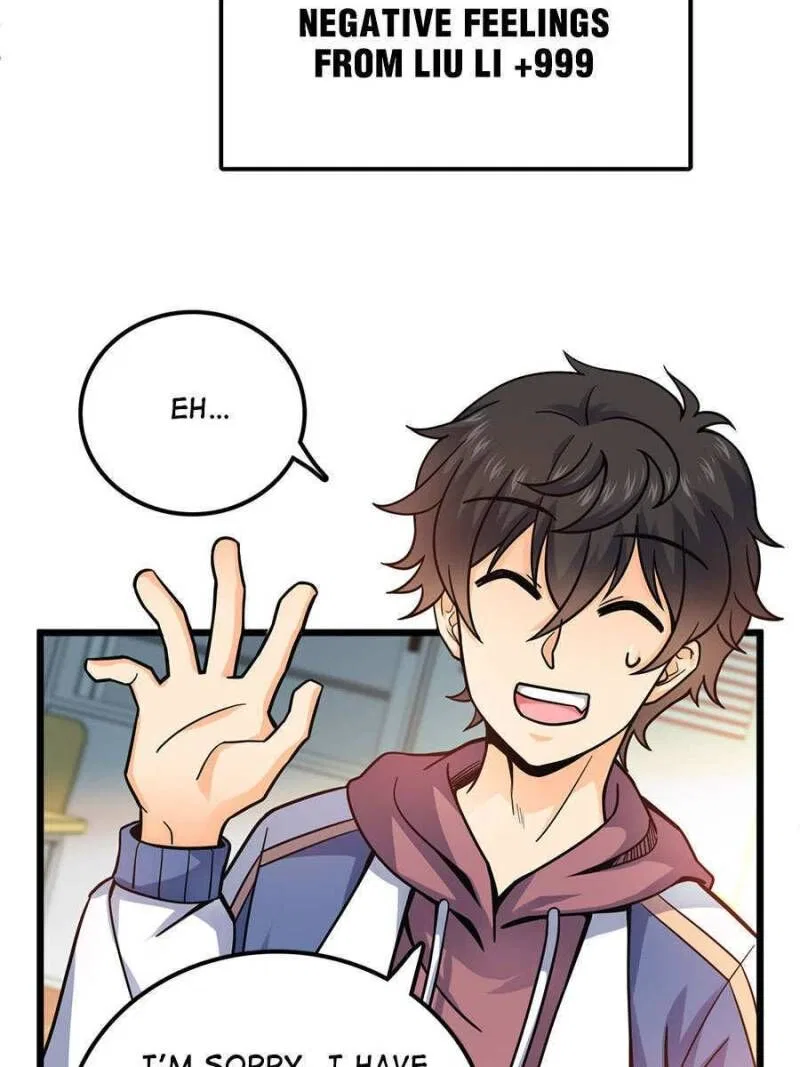 Spare Me, Great Lord! Chapter 21 – Page 52