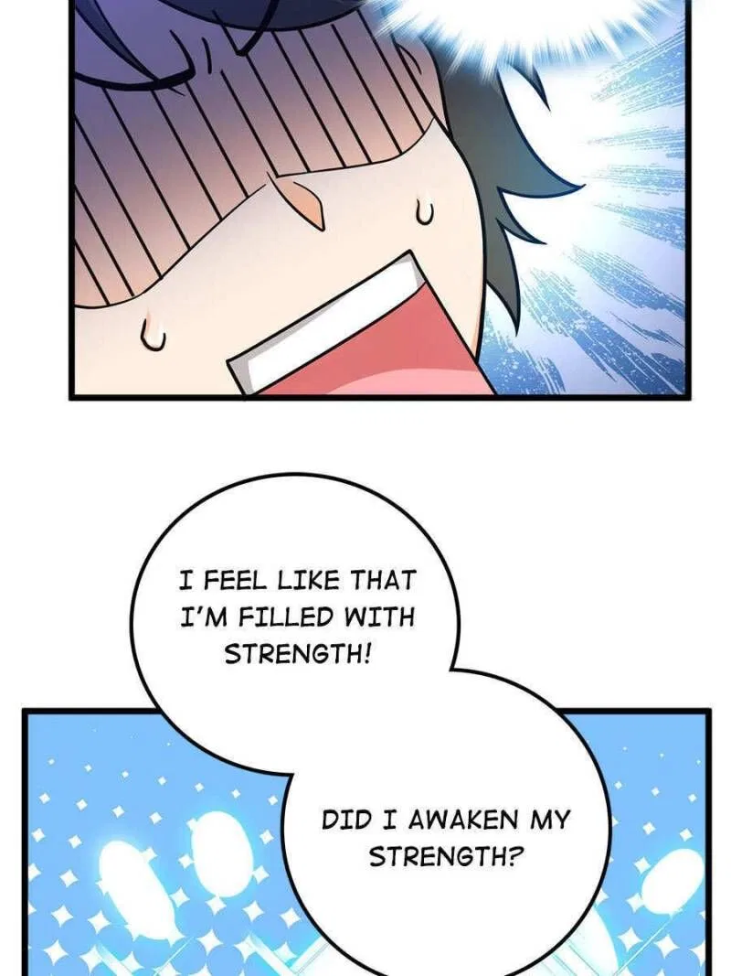 Spare Me, Great Lord! Chapter 21 – Page 55